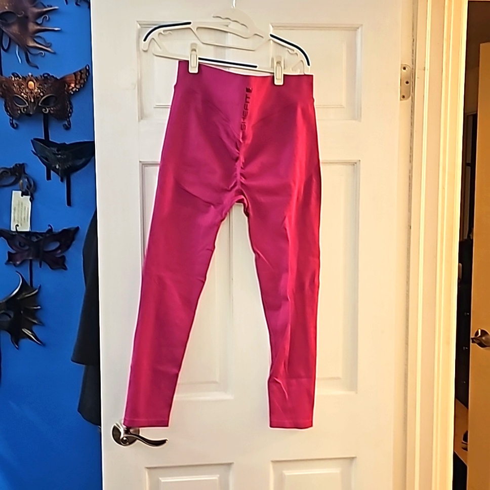 Shefit Leggings 2luxe